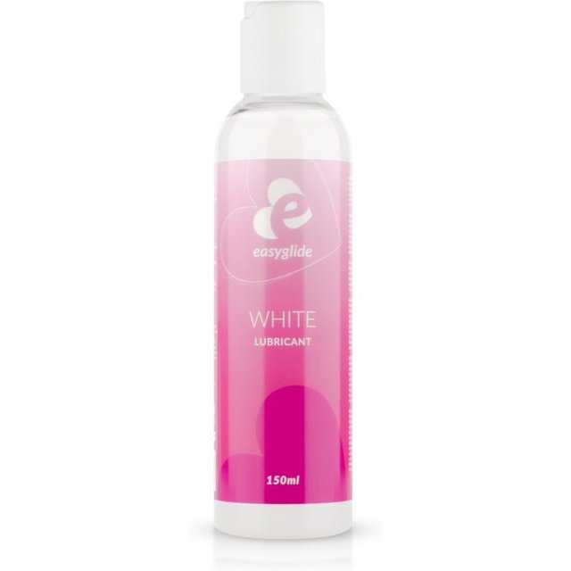 - Lubrifiant blanc à base d'eau - 150 ml