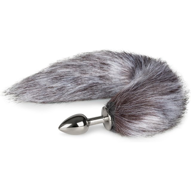 Plug anal queue de renard
