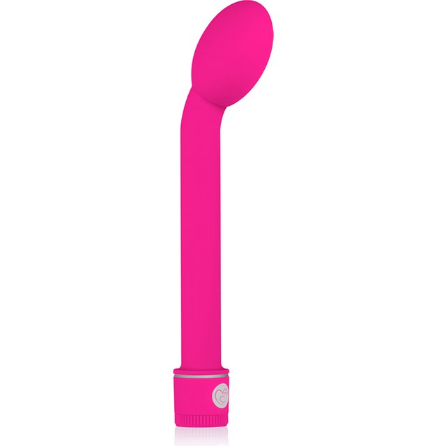 EasyToys - Vibromasseur de point G - Rose
