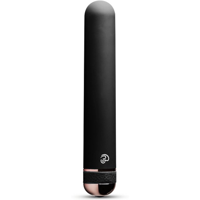 EasyToys - Vibro ultrasilencieux
