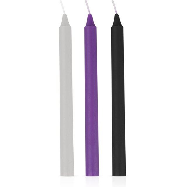 EasyToys - Bougies sensuelles