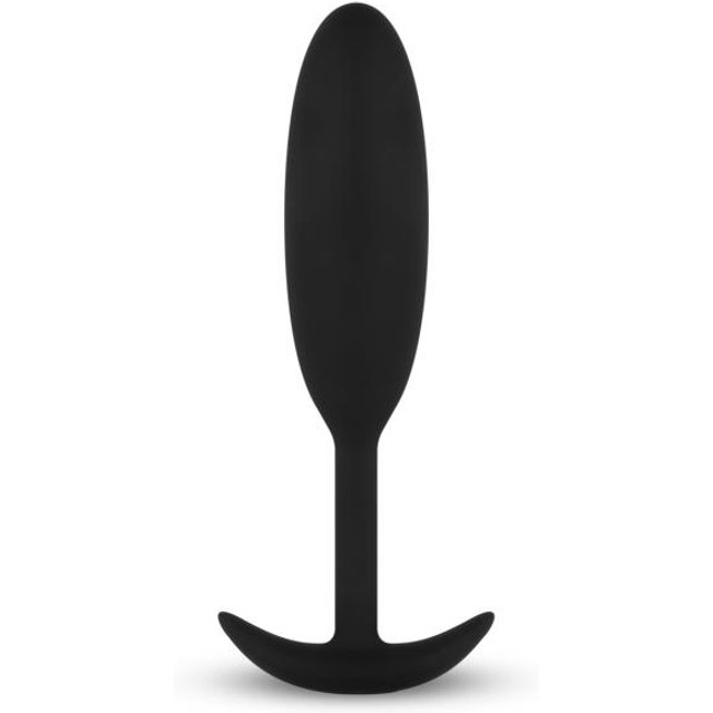 Heavy Fulfiller - Plug anal lesté - Petit
