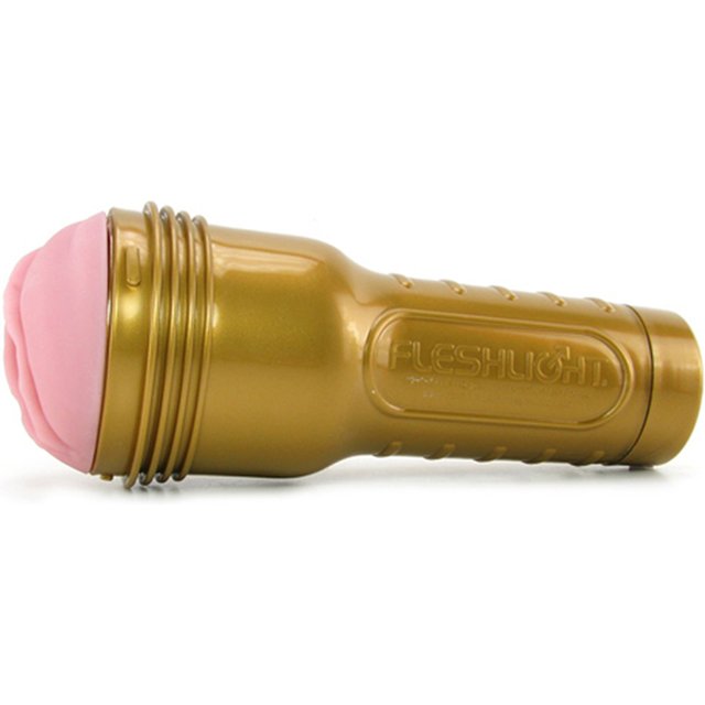 Fleshlight - Masturbateur d'entraînement