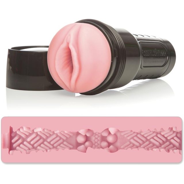 Go Surge Fleshlight - Noir 2