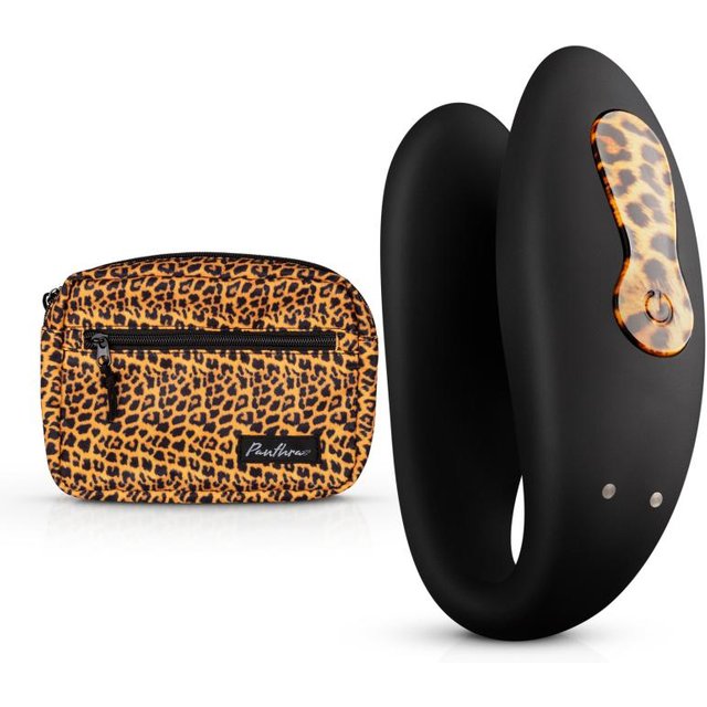 Vibrateur pour couples Zuna