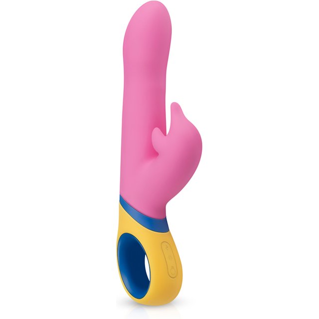 Copy - Vibrateur dauphin