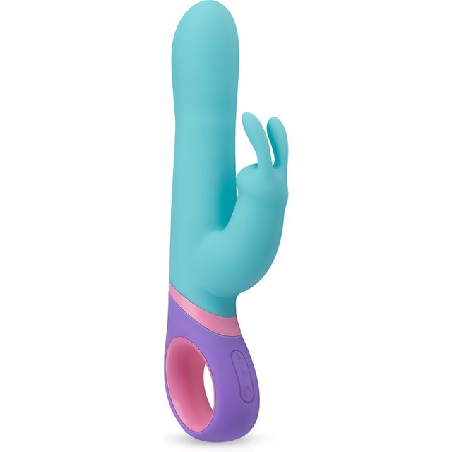 Meta - Vibrateur lapin 3