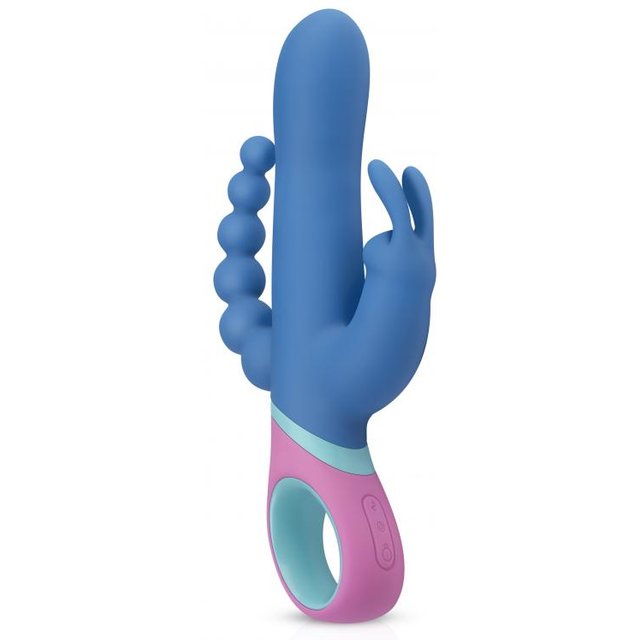 - Vibro rabbit double
