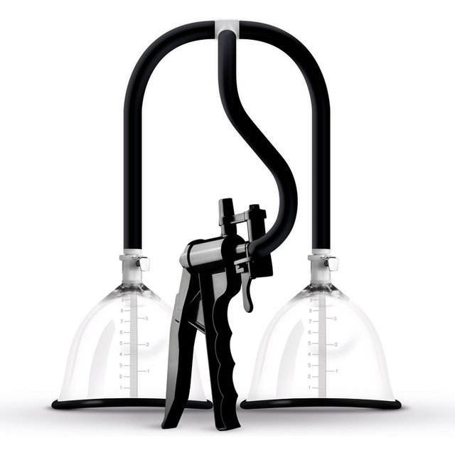Tire-lait Premium - Moyenne