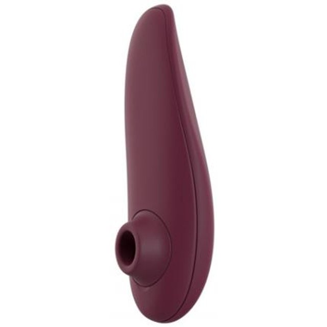Classic 2 - Stimulateur clitoridien à air pulsé - Bordeaux 5