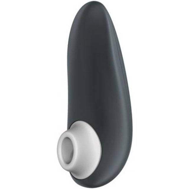 Starlet 3 - Stimulateur à air pulsé - Gris