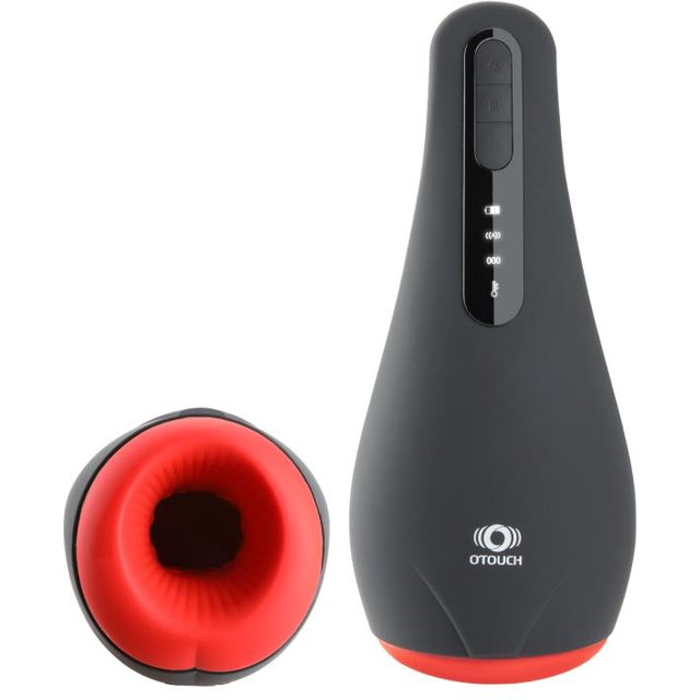 - Masturbateur automatique Airturn1