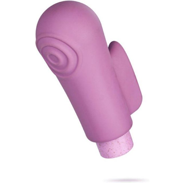 Vibromasseur Eco Delight - Violet