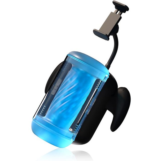 - Wingman Lite Masturbateur Automatique