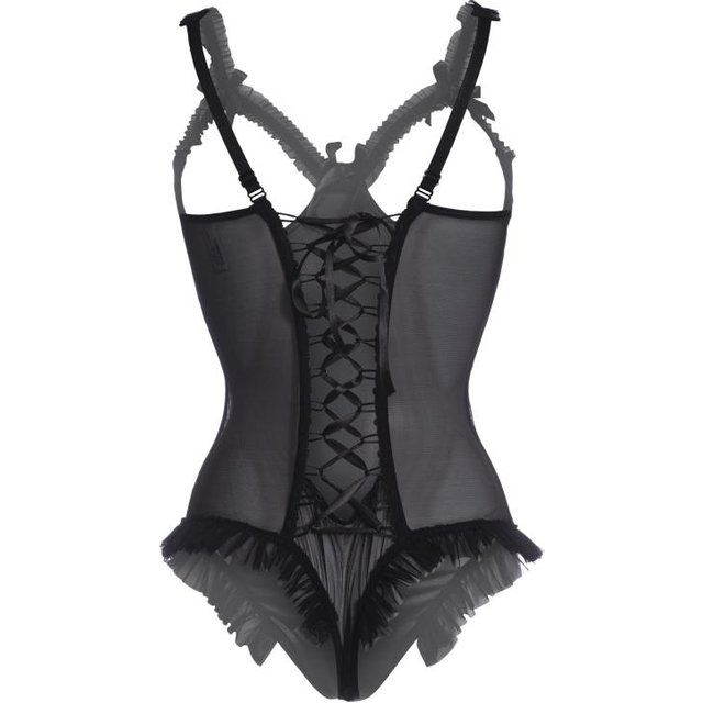Mistique Body à effet mouillé