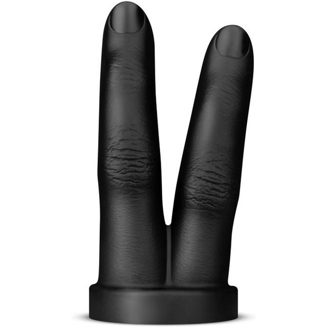 - Victory Double plug anal doigts