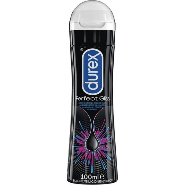Lubrifiant anal Perfect Gliss - 100 ml 2