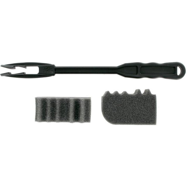 – Kit de Nettoyage et Rangement – Noir