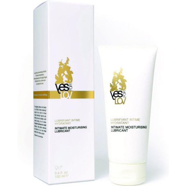 YESforLOV – Lubrifiant Intime Hydratant – 100 ml 5
