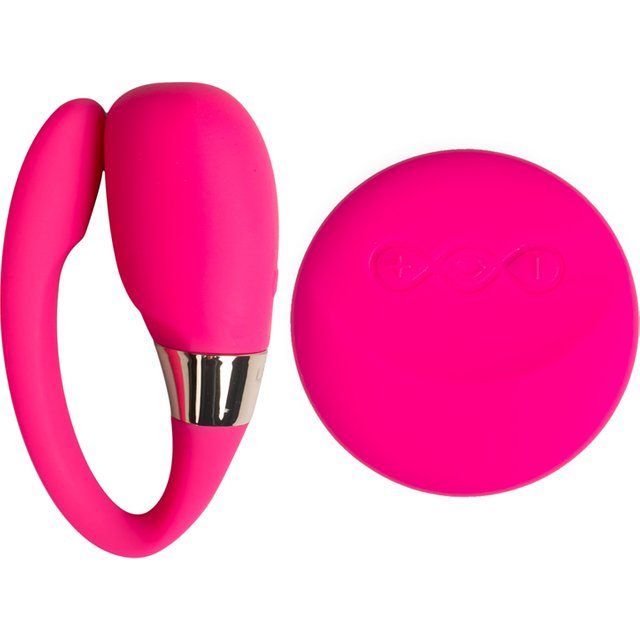 - Tiani 3 avec Télécommande - Cerise