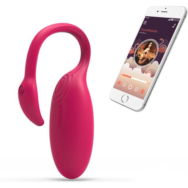 - Œuf vibrant flamand rose 4