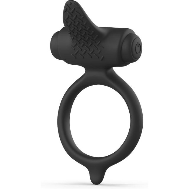 - Bcharmed Basic Cock Ring - Noir