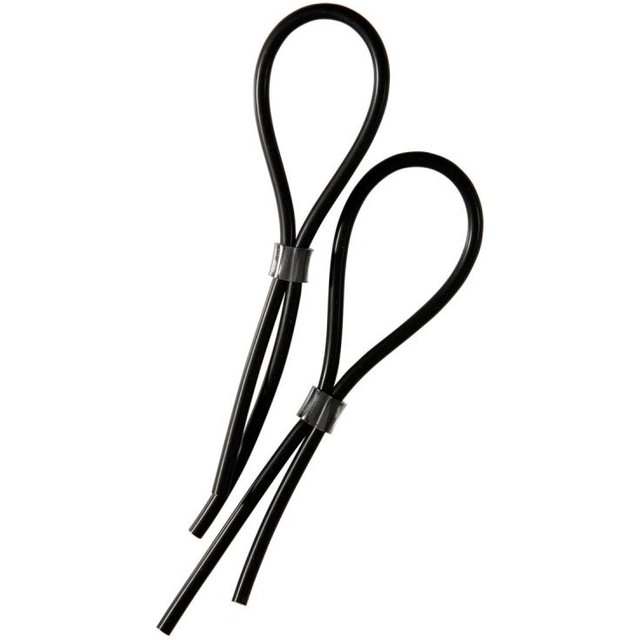 - Rubber Adj. Cock and Scrotal Loops