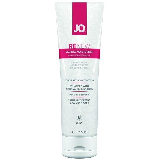 - Hydratant Vaginal Original Hygiène - 120 ml