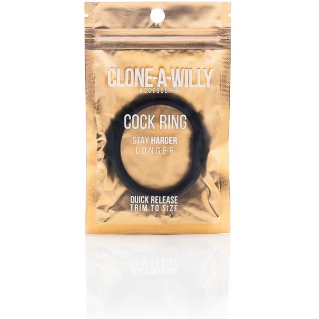 Clone-A-Willy - Anneau de bite