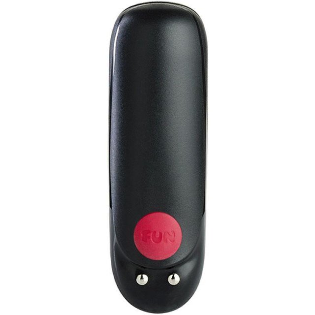 - Vibrateur Bullet - Noir