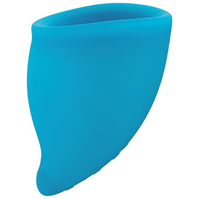 - Coupe Fun Taille A - Turquoise