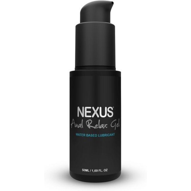 - Gel relaxant Anal - 50 ml 2