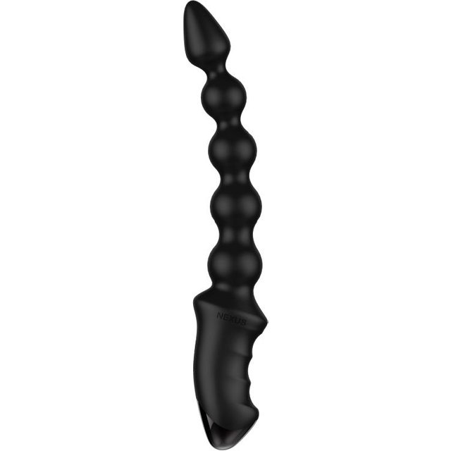 - Chaîne anale vibrante Bendz - Noir