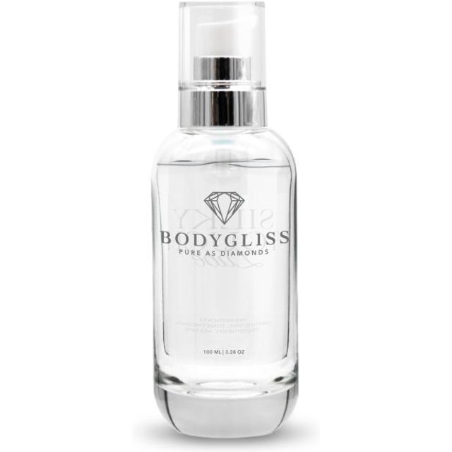 - Diamond Collection Silky Touch Lubrifiant - 50ml