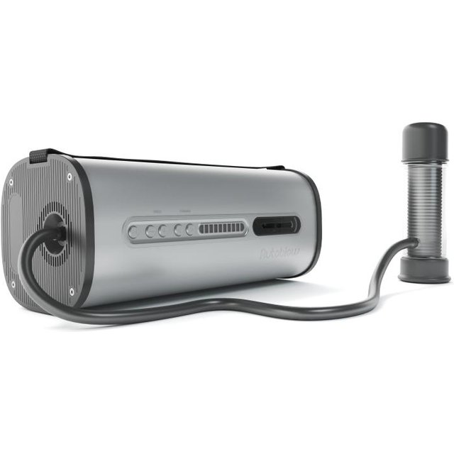 - VacuGlide Milking Machine 6