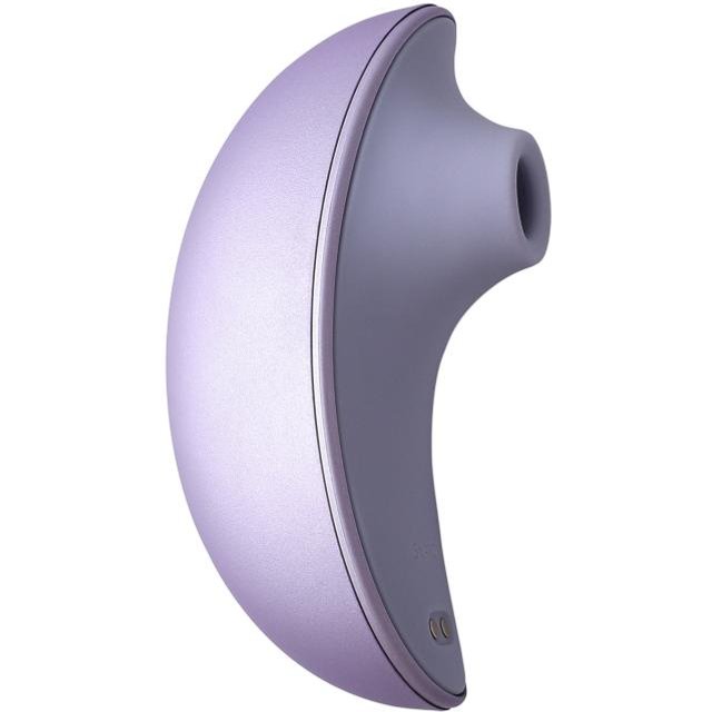 - Stimulateur clitoridien