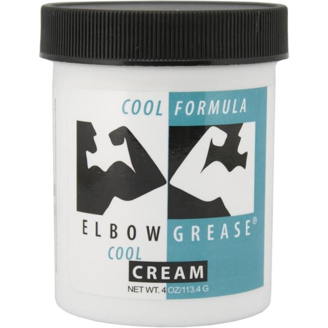 – COOL CREAM Crème Stimulante – 118 ml