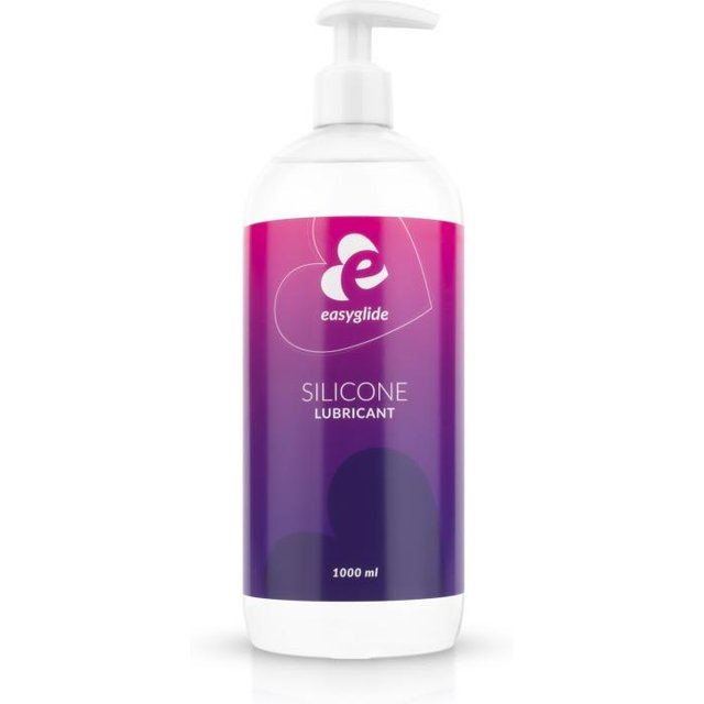 - Lubrifiant à base de silicone - 1000 ml 3