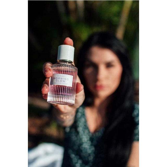 Parfum Morning Glow Pheromones - Féminin et masculin