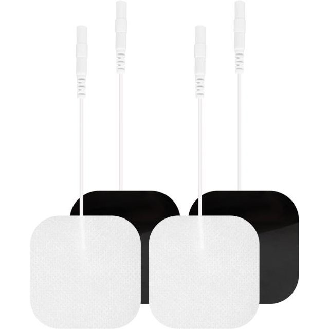 Pads de Stimulation Électrique