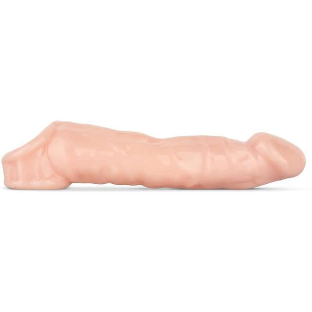 Gaine à penis 15 cm - Beige