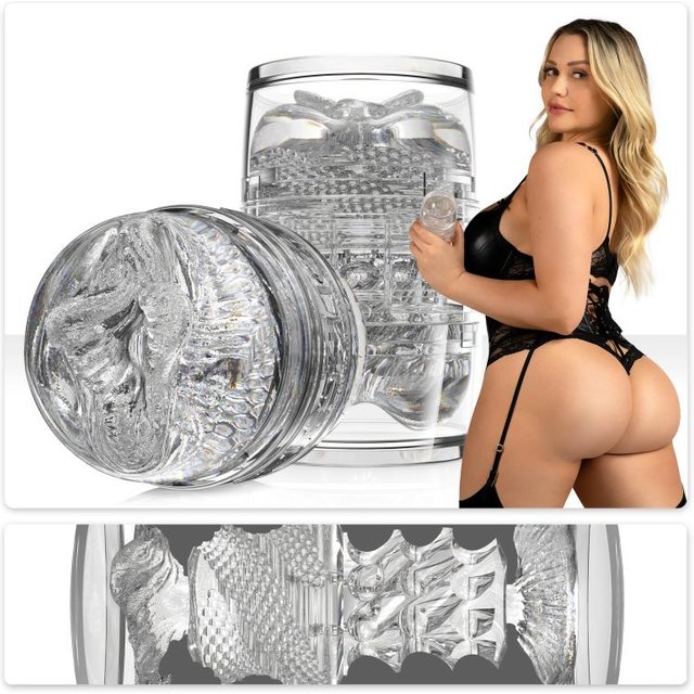 Fleshlight - Masturbateur Quickshot - Mia Malkova 5