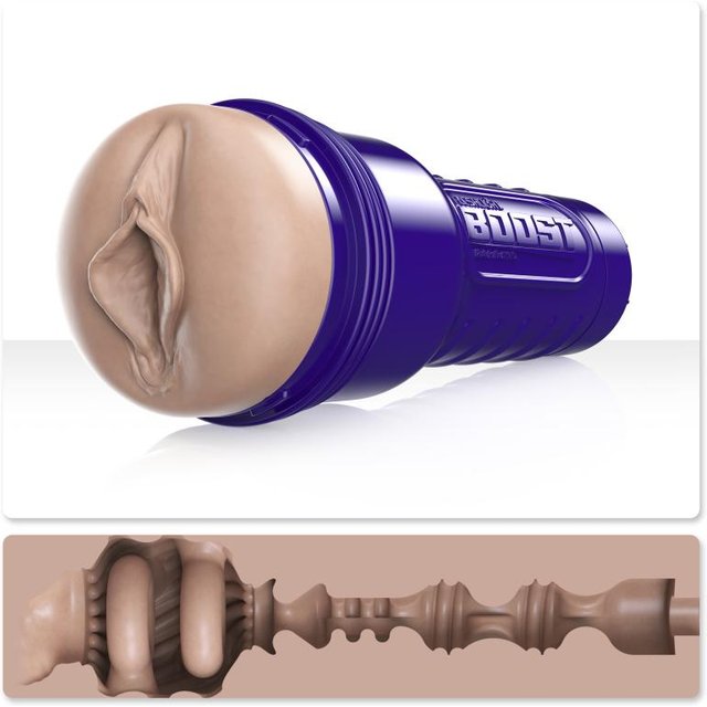 Fleshlight Boost Bang - Light Medium