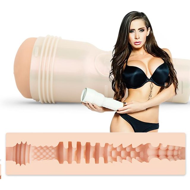 - Madison Ivy Beyond