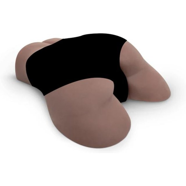 Trinity Rose Masturbateur réaliste