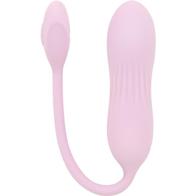 - Mini vibro - Silicone Doux- Rose