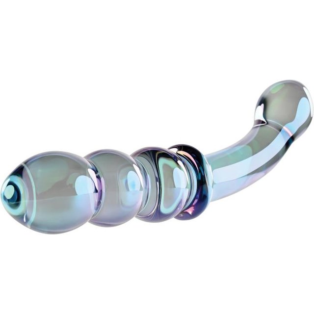 Evolved - Baguette Brillante Galaxy