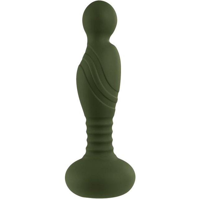 Evolved - Le Général Vibromasseur Anal