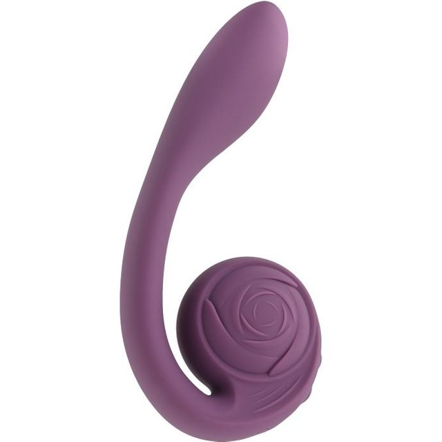 Evolved - Vibromasseur Poseable You