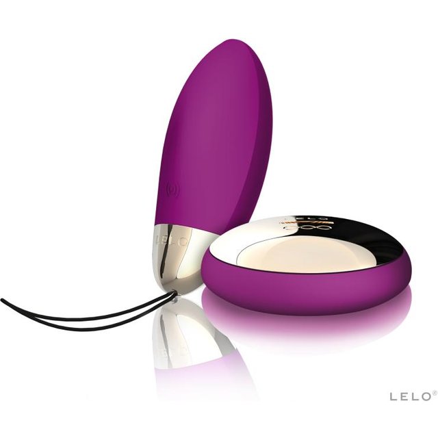 Lyla 2 - Deep Rose